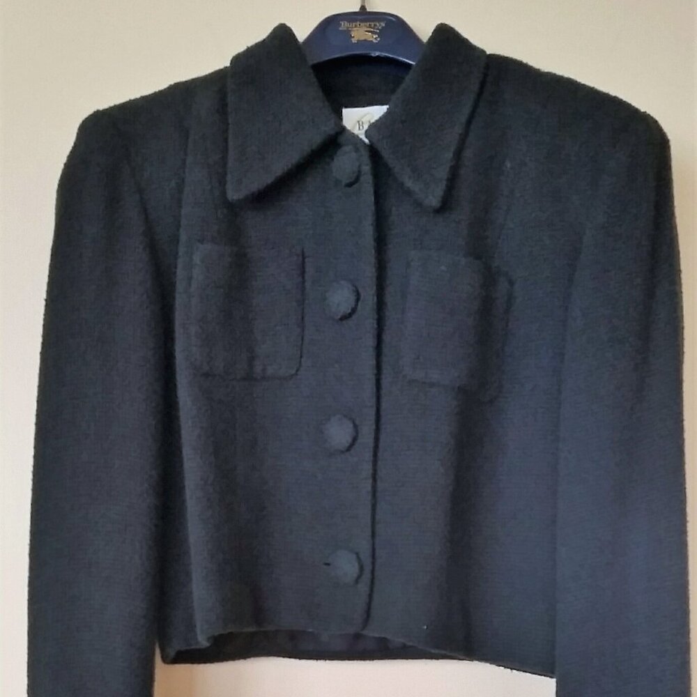 Retro Chanel-Style Suit - Picture 2 of 4